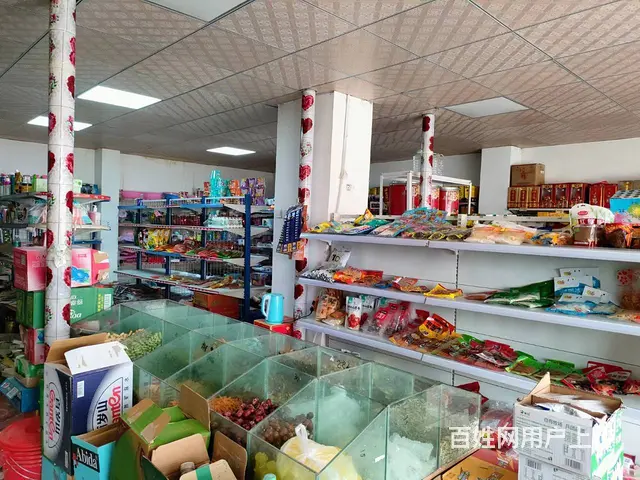 B个人一库木巴什乡生活超市转让 - 图片 4