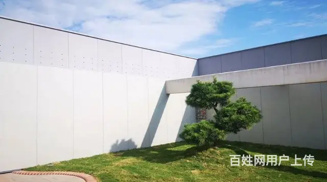 GRC清水混凝土挂板广州GRC水泥板生产厂家 - 图片 2