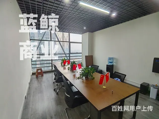 高铁站50平拎包办公 - 图片 5