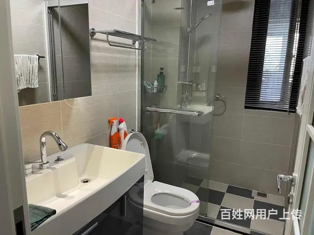 顺发堤香名苑  黄金楼层 超值 便宜 极品 - 图片 5