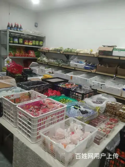 蔬菜水果店转让 - 图片 4