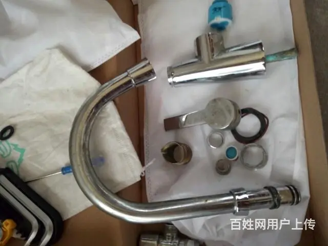 滕州水电路卫浴洁具水龙头维修13561135983 - 图片 7