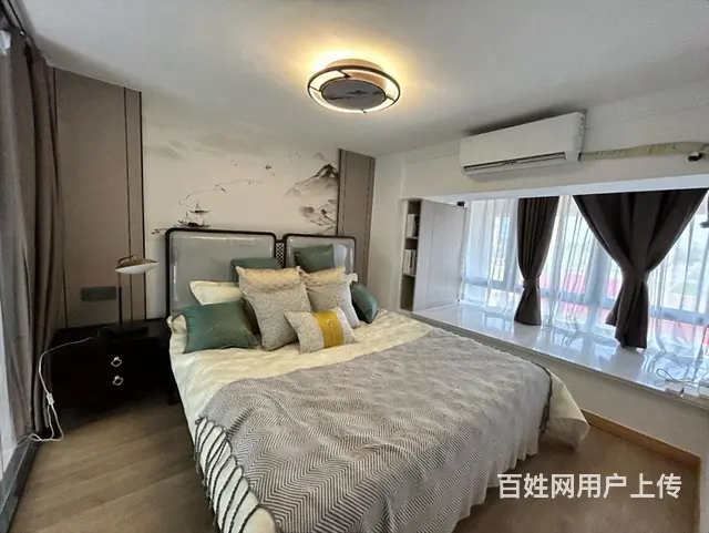 捡漏！首开特价 23W中合智慧广场复试公寓 轻轨口50米 - 图片 1