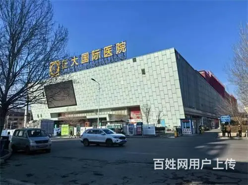 朝阳新村正大医院对面门市出售 - 图片 5