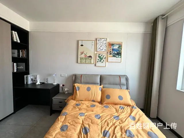 星河湾3室2厅南北通透购房送车位储藏室  即住所见即所得 - 图片 3