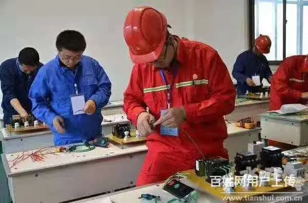 中山沙溪周边应急局电工证哪里考专业？选东方培训 - 图片 3