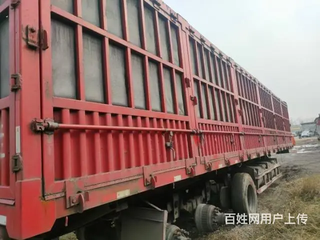 13米2米高花篮侧翻 - 图片 2