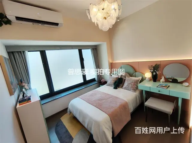 劲爆价23000起 龙光玖云汇  看前山河 - 图片 7