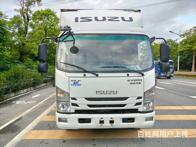 江铃 凯运升级版 - 图片 5