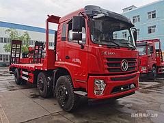 解放 16吨挖机拖车 价格优惠