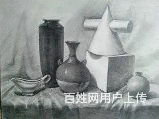 临沂美术兴趣学习班素描短期培训班 - 图片 5