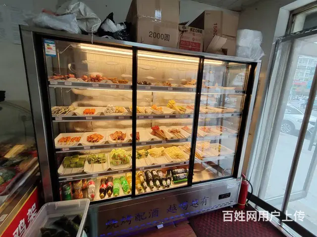 皇姑区昆山西路拌鸡架、炸串快餐店出兑 - 图片 5