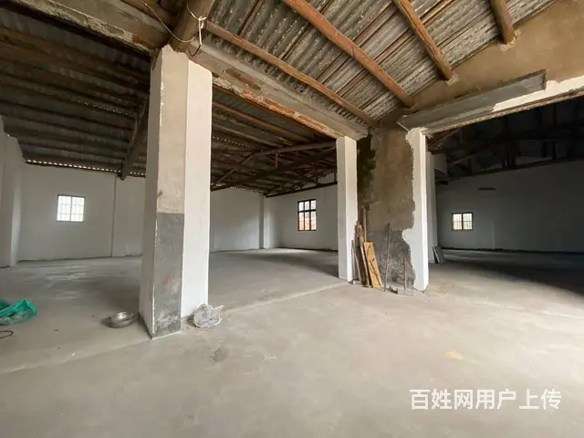 (房东直租)海吉星，秋江线旁250平厂房/仓库优价出租 - 图片 8
