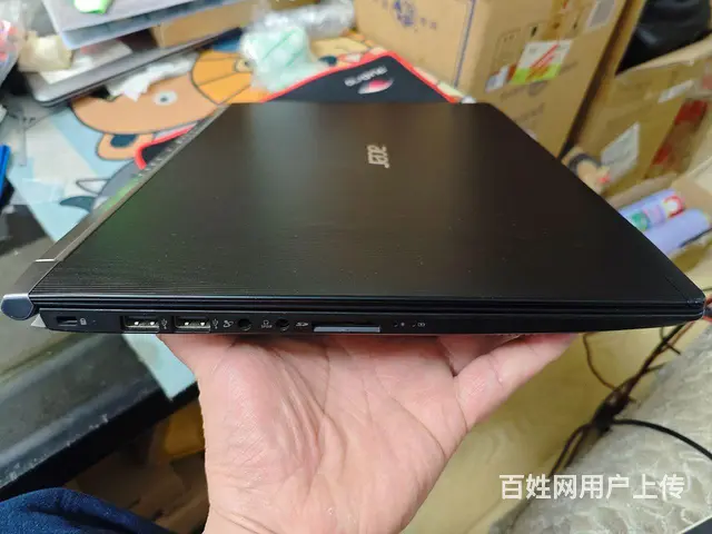 低价出售宏基暗影骑士i7 - 图片 2