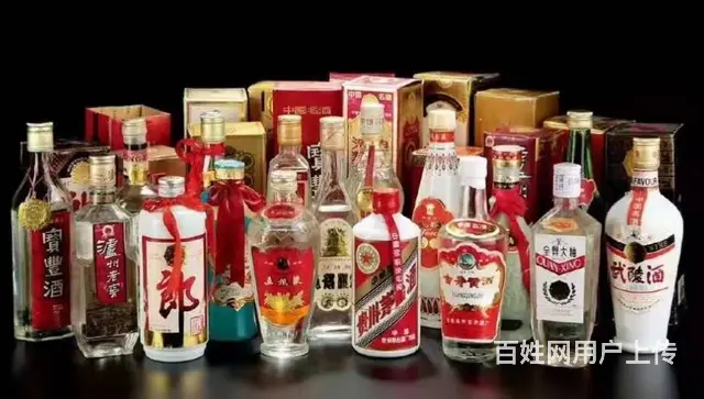 宜宾市上门回收东方陈酿习酒 大坛习酒上门回收多少钱 - 图片 1