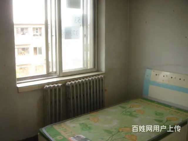 石化红星小区 普通住宅1厅 中等装修 - 图片 2