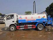 5方8方12方15方洒水车 二手洒水车促销