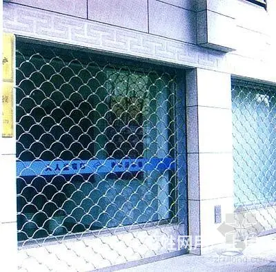 黄桥镇曹氏电动门维修、卷帘门维修、厂房门维修、伸缩 - 图片 7