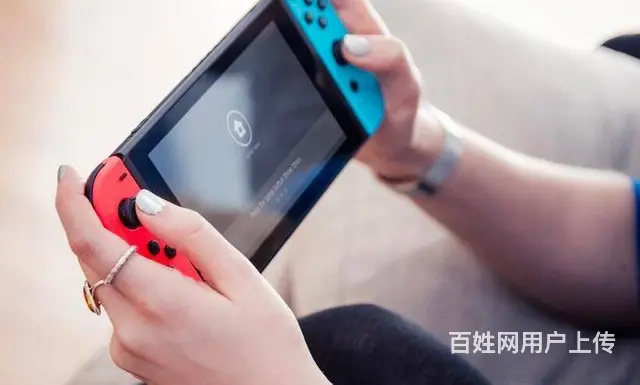 澄城回收任天堂Switch游戏主机ps4游戏主机p - 图片
