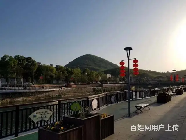 投资养老最佳居所  湖州长兴恒丰苑 - 图片 5
