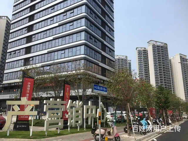 （51旺铺推荐）龙昆南中海明德里272平商铺招租 - 图片 7