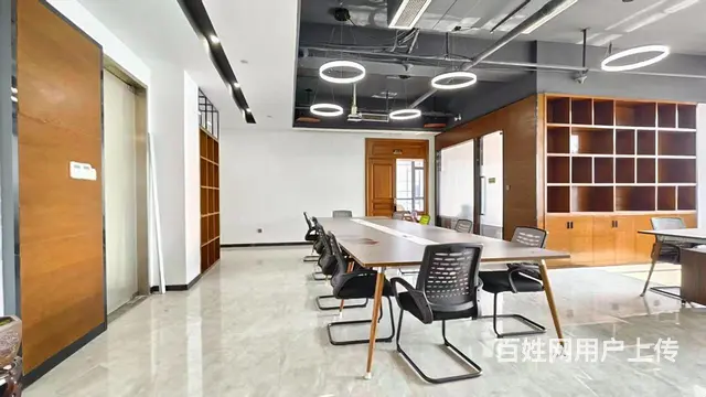 江陵地铁口  中式装修 带家具 通上下水淋浴 商务接待 现房 - 图片 5