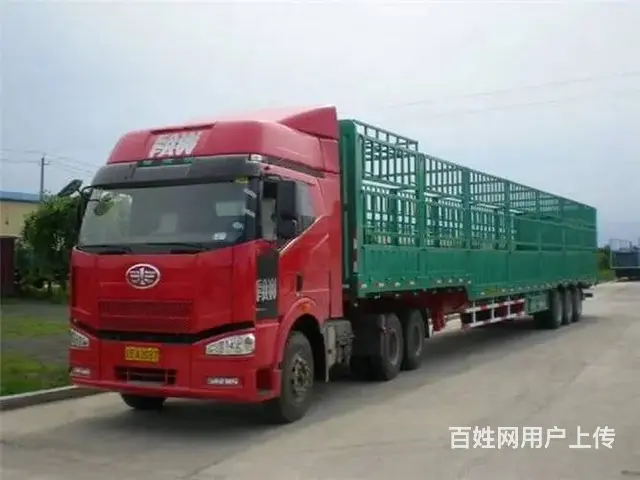 广东到云南全境直达，国内长途货运公司，整车零担 - 图片 2