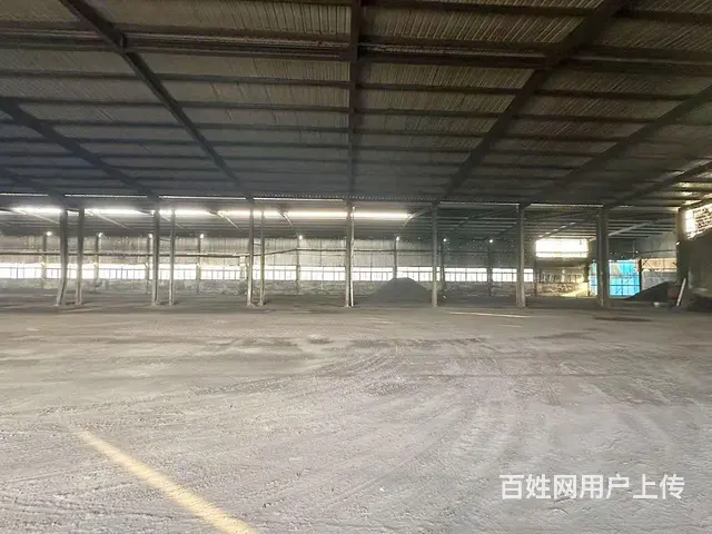 （微易转）淄川双杨镇赵瓦村厂房出租 - 图片 6