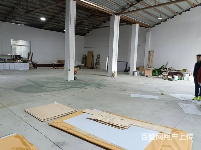 （老板本人）望城独门独院200-500平厂房直租  5698 - 图片 5