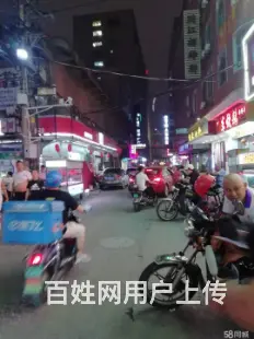 无须转让费阳光广场江声路临街门面 - 图片 7