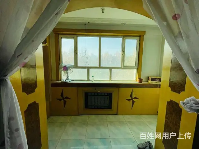南大街信合大厦对面 丽园小区两室4楼 用钱急售 随时看房 - 图片 2