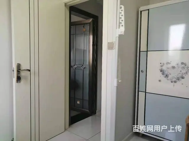 吾悦广场，西咸中心医院附近单间房东直租（免暖气费 - 图片 7