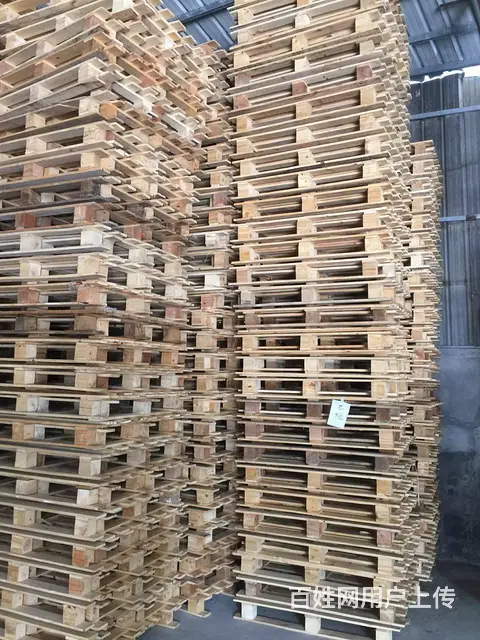 木托租赁_EPAL欧标托盘_GMA美标托盘_熏蒸证 - 图片 5