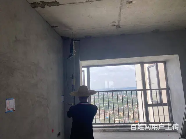 珠海南屏铁皮瓦防水补漏公司，金属屋面防水维修 - 图片 2