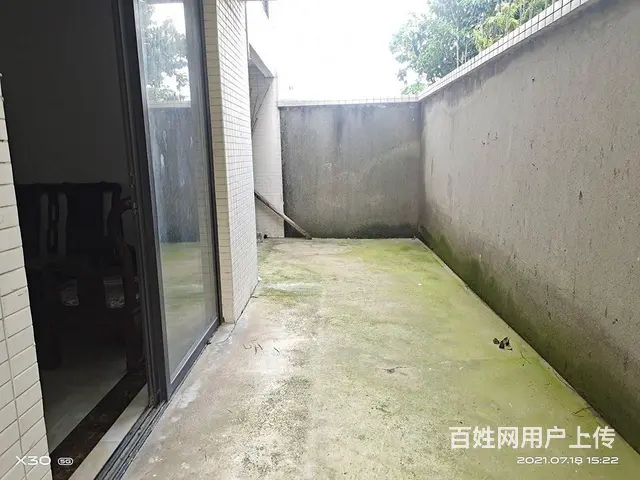 可贷款心海湾一楼带院院子80平车位储藏室随时看房 - 图片 12