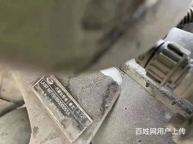 解放 牵引车 国6 - 图片 7