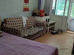 轻工局家属院 普通住宅1厅 简单装修