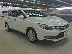 启辰D60 2020款 1.6 手动 Entry 舒享版