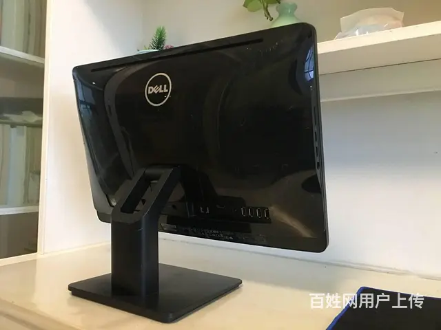 可送货 20寸戴尔一体机 i3 4G500G送键盘 - 图片 8