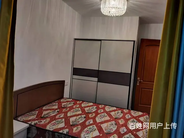 十里庄园小区 普通住宅2厅 中等装修 - 图片 5