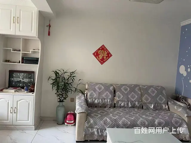 出租十九中学区房，精装修 - 图片 6