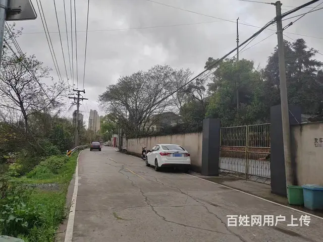 （老板本人）开福区捞刀河附近独门独院场地住房原始房东低价出租 - 图片 9