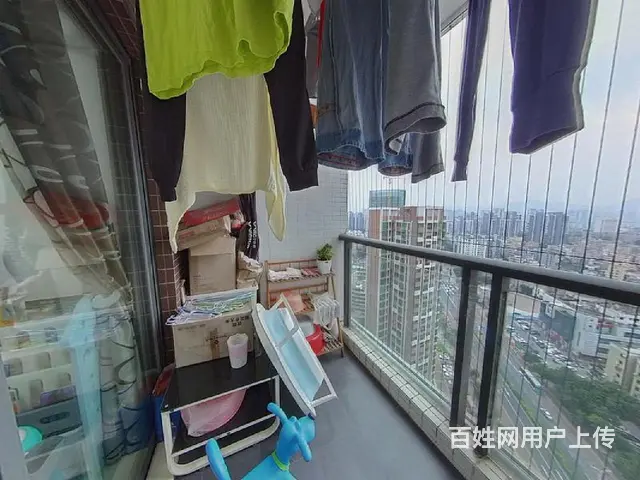 晴朗新地园 2室2厅63m?整租 - 图片 6
