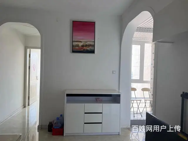 金象泰温馨家园精装一室一厅南向好房出租了 - 图片 8