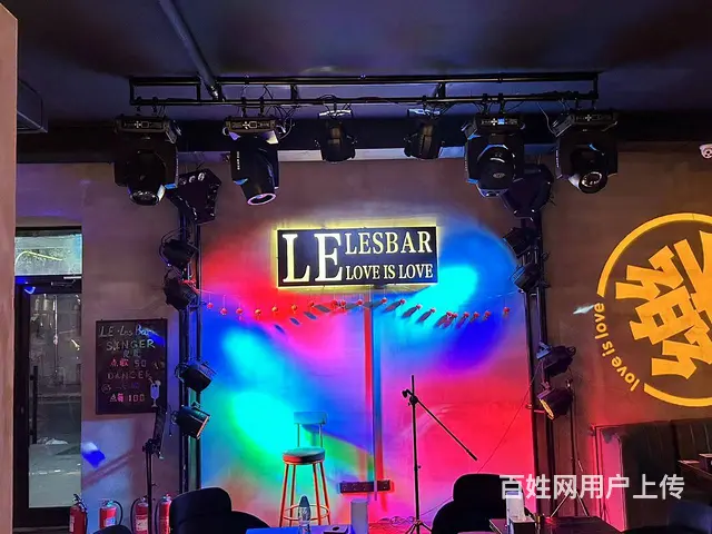 【搞定了！】道里区新阳路安宁街临街酒吧出兑转让 - 图片 10