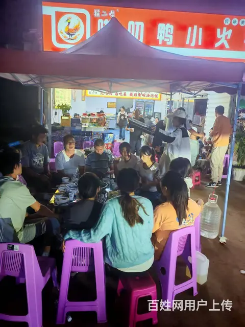 5227（爆铺网）市场端头临街高人流量旺铺低租零涨 - 图片 1