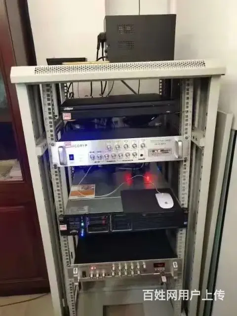 舞台，娱乐场所音响灯光设备安装调试 - 图片 7