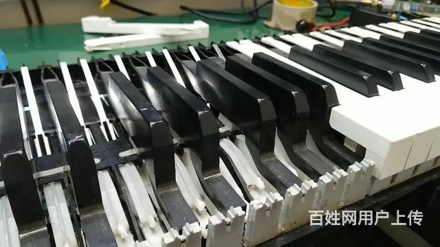 广州专业电钢琴维修，雅马哈 卡西欧电钢琴维修 - 图片 5