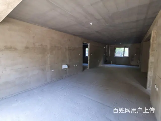 汇银东樾130平一楼 下跃 有院子 南北通透位置好 - 图片 5