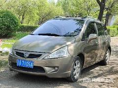 风行 景逸 2014款 景逸XL 1.5 序列变速 豪华型